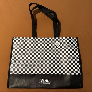 Vans bag
